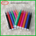 Promotion gift set colorful dry erase marker for kids drawing